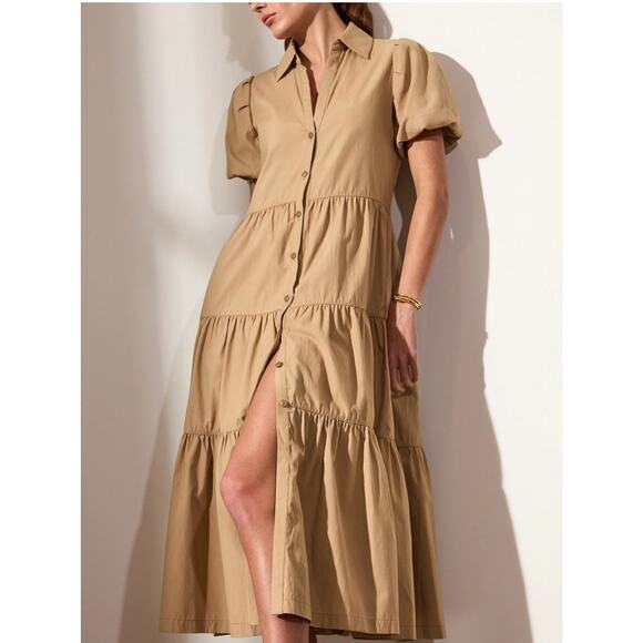 Brochu Walker Dresses & Skirts - Brochu Walker The Havana Dress $348 size small